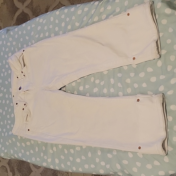 DISH Jean capri's - Picture 2 of 3